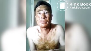 Let it reak to the world????????????