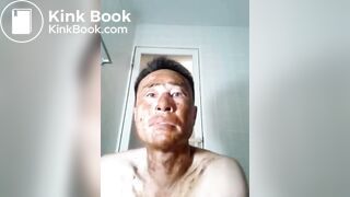 Let it reak to the world????????????