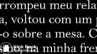 HEDONIA - Erotic Short Stories Portuguese H00045