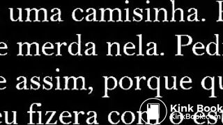 HEDONIA - Erotic Short Stories Portuguese H00045