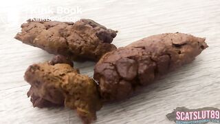 Trans Girl Dump on the Floor