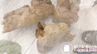 Trans Girl Dump on the Floor