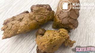 Trans Girl Dump on the Floor