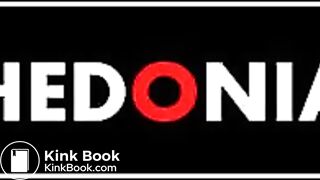 HEDONIA - Erotic Short Stories Portuguese H00031