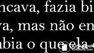 HEDONIA - Erotic Short Stories Portuguese H00031