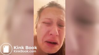 dirty animal shit loving females