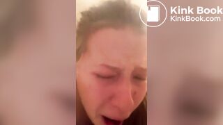 dirty animal shit loving females