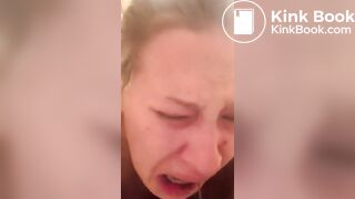 dirty animal shit loving females