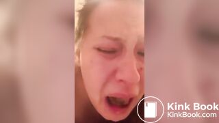 dirty animal shit loving females