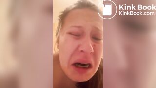 dirty animal shit loving females