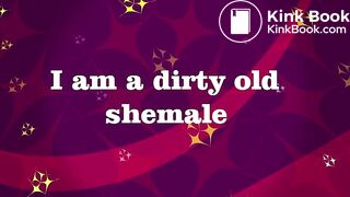 dirty Anahí tells her truths about what she does