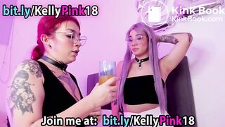 she force me to drink diarrhea and pooped on leggi