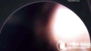 Sexy Ass Shits on you Toilet POV JOI