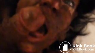 Very Dirty Cocksucker