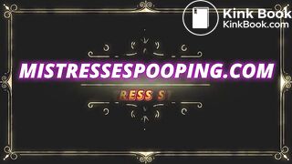 MISTRESS STACY 12 SV