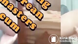 Scat pig  - Asian Male Tops