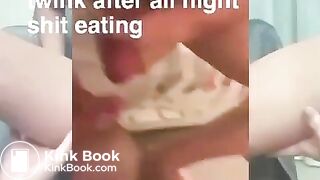 Scat pig  - Asian Male Tops