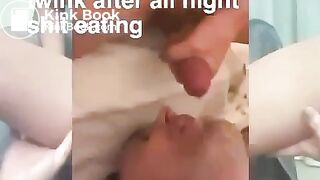 Scat pig  - Asian Male Tops