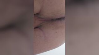 Amateur poo