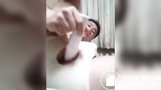 exhibitionist????Manabu's room????????????