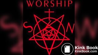 SCATOFAN WORSHIP - AVE SATANAS