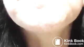 SCATOFAN WORSHIP - AVE SATANAS