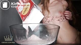 Scat Brownies
