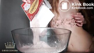 Scat Brownies