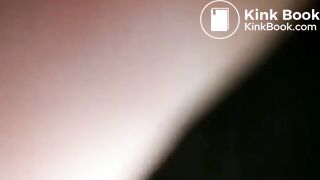 Scat shitting