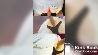 3D VR 360 Shitfuck VR Required 3D Farting Sounds