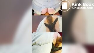 3D VR 360 Shitfuck VR Required 3D Farting Sounds