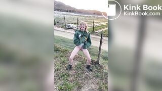 I'm An Equal Opportunity All Gender Toilet