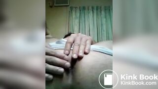 exhibitionist????Manabu's room????????????