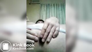 exhibitionist????Manabu's room????????????