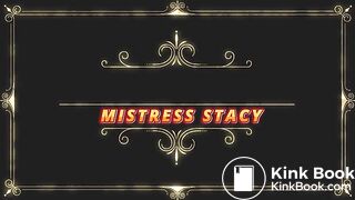 MISTRESS STACY 3 SV