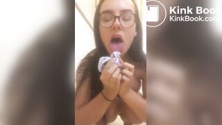 Hottest Slut Lilly