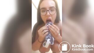 Hottest Slut Lilly