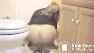 random scat shart and fart videos