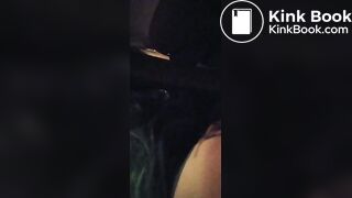 Getting shat on bad quality sorry