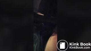 Getting shat on bad quality sorry