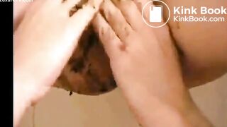 Redhead Scat Slut Degraded - Scat + Piss + Puke