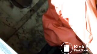 Scatfotze in the bog