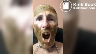 Olibrius71 shit in the mouth