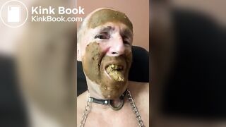 Olibrius71 shit in the mouth