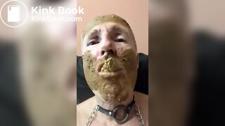 Olibrius71 shit in the mouth