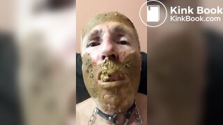 Olibrius71 shit in the mouth