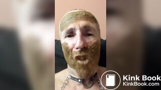 Olibrius71 shit in the mouth