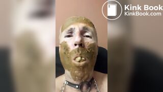 Olibrius71 shit in the mouth