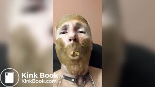 Olibrius71 shit in the mouth