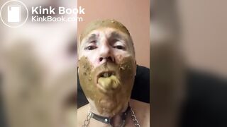 Olibrius71 shit in the mouth